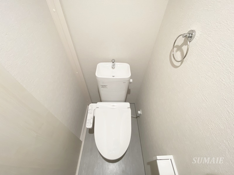 rh Nishiomiyaのトイレ|トイレです☆