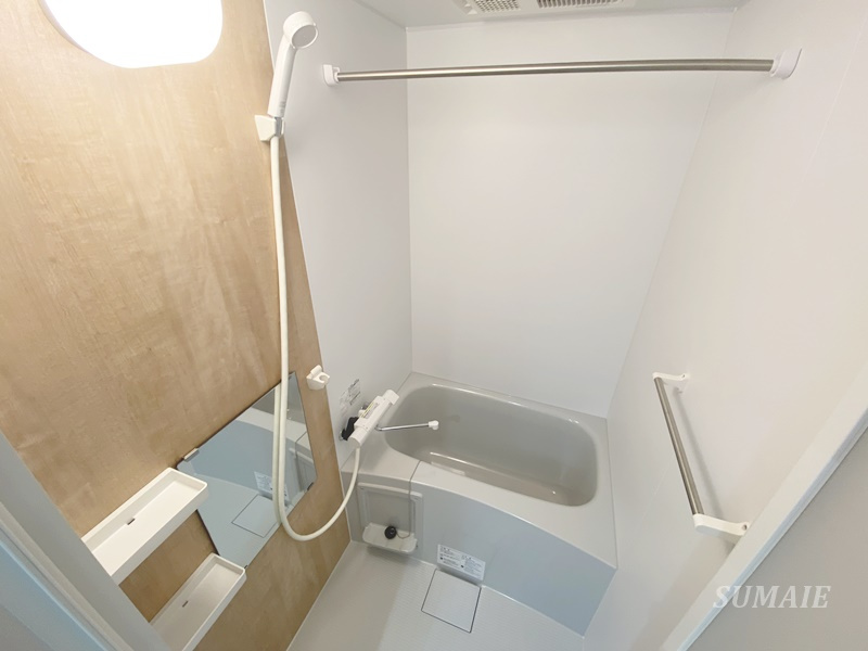 rh Nishiomiyaの浴室|バスルームです☆