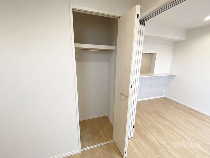 rh Nishiomiyaの収納|クローゼット☆