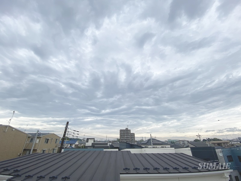 rh Nishiomiyaの展望|お部屋からの景色です☆