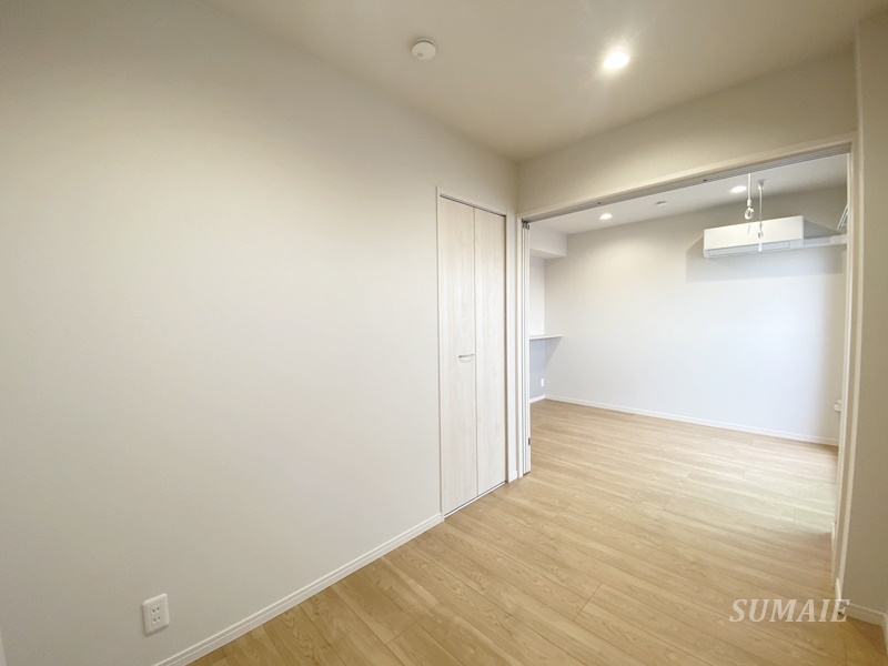 rh Nishiomiyaの洋室|3.4帖洋室☆