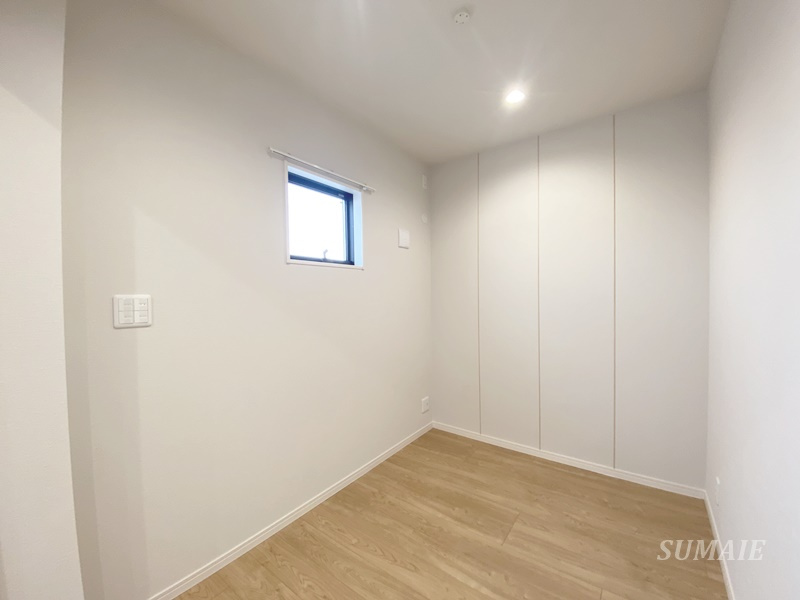 rh Nishiomiyaの寝室|洋室☆