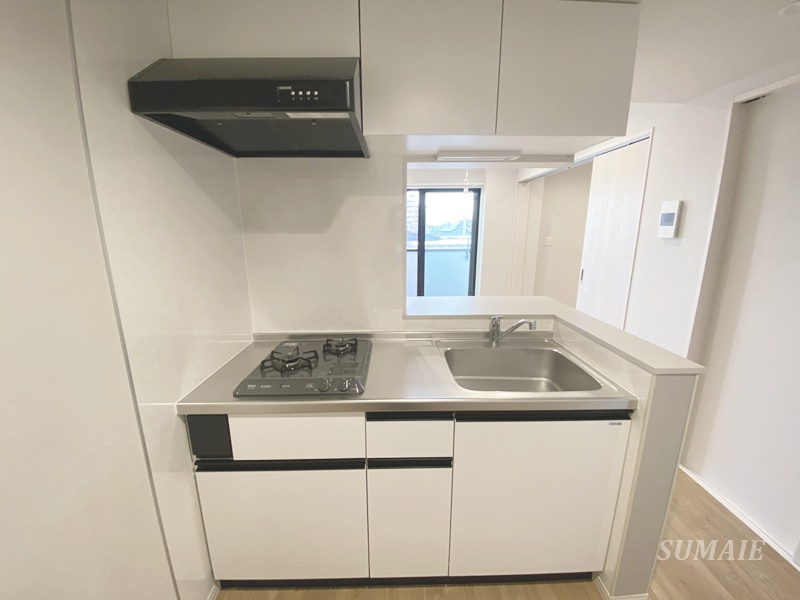 rh Nishiomiyaのキッチン|キッチン☆