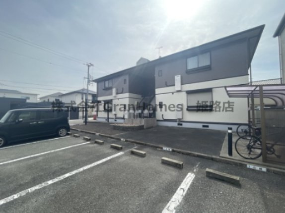クレール糸井