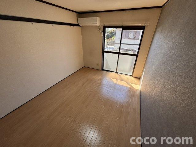 パディントン駅南Ⅱの居間・リビング