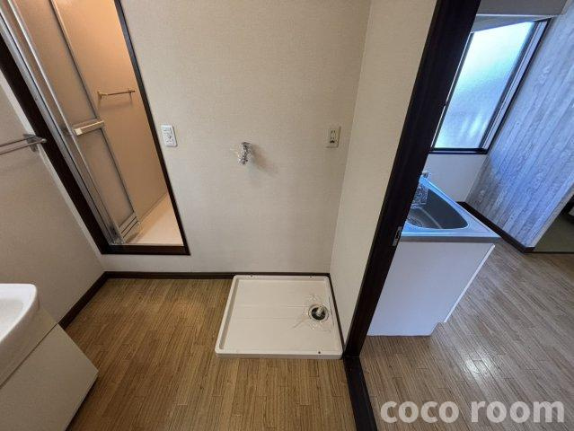 パディントン駅南Ⅱの設備