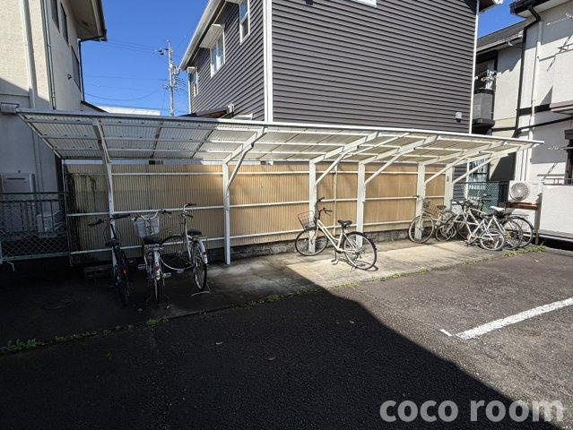 パディントン駅南Ⅱのその他共用部分