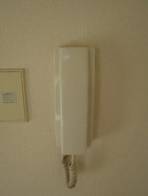 【セキュリティ】 | パレス杉田Ⅰ