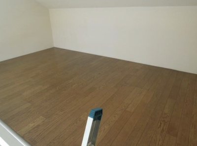 【寝室】 | パレス杉田Ⅰ