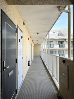 【その他共用部分】 | ア・ヴェーラ並木