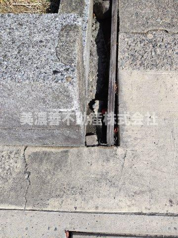 ６６６２９　岐阜市堀田町土地のその他