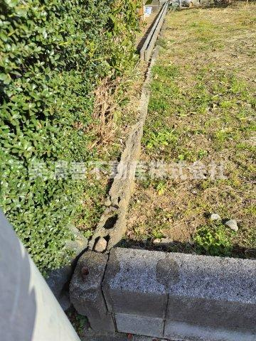 ６６６２９　岐阜市堀田町土地のその他