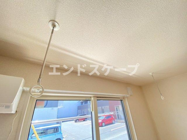 プレシャス前橋　Ａの内装|高崎、前橋、伊勢崎エリアのお部屋探しはエンドスケープまで！お客様の理想お聞かせ下さい♪