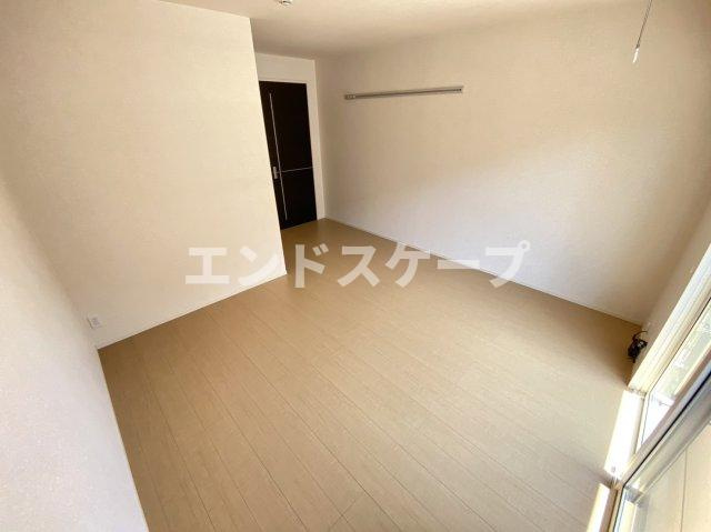 プレシャス前橋　Ａの居間・リビング|高崎、前橋、伊勢崎エリアのお部屋探しはエンドスケープまで！お客様の理想お聞かせ下さい♪
