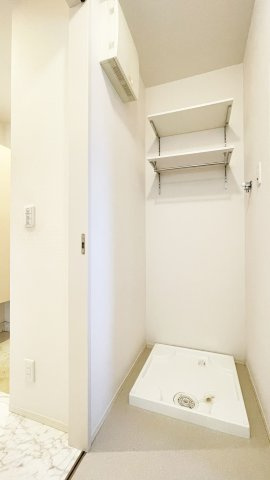 アル・ソーレ住吉の設備