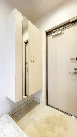 アル・ソーレ住吉のその他