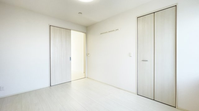 アル・ソーレ住吉の居間・リビング