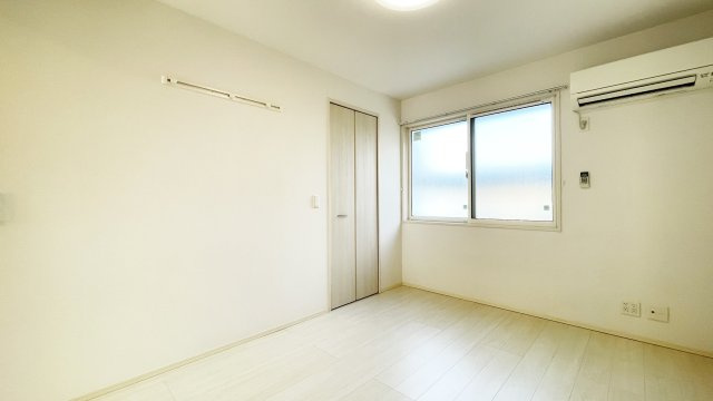 アル・ソーレ住吉の居間・リビング