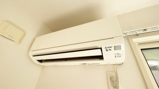 アル・ソーレ住吉の設備