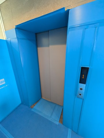 ブランシエスタ新丸子リバーフロントのその他共用部分