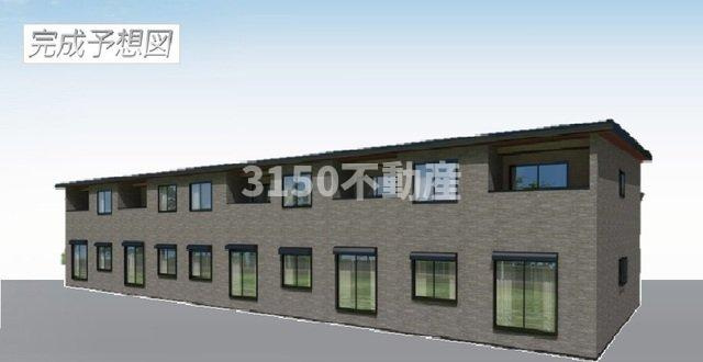 サンデヴォーテⅡ