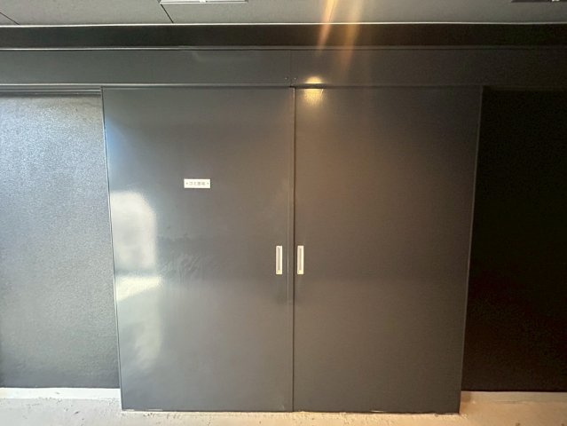 Alivis野田阪神のその他