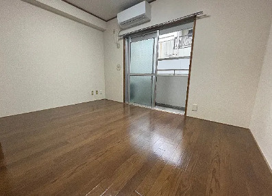 【居間・リビング】 | グランデ西巣鴨