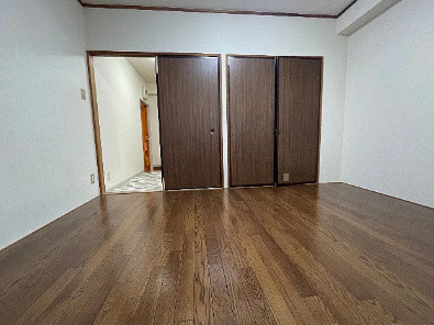 【内装】 | グランデ西巣鴨