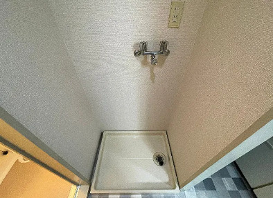 【洗面所】 | グランデ西巣鴨