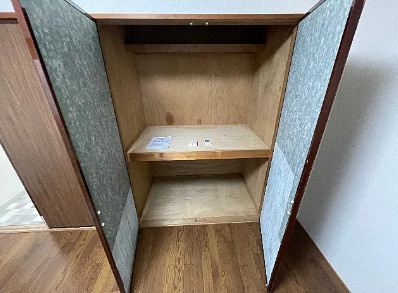 【収納】 | グランデ西巣鴨