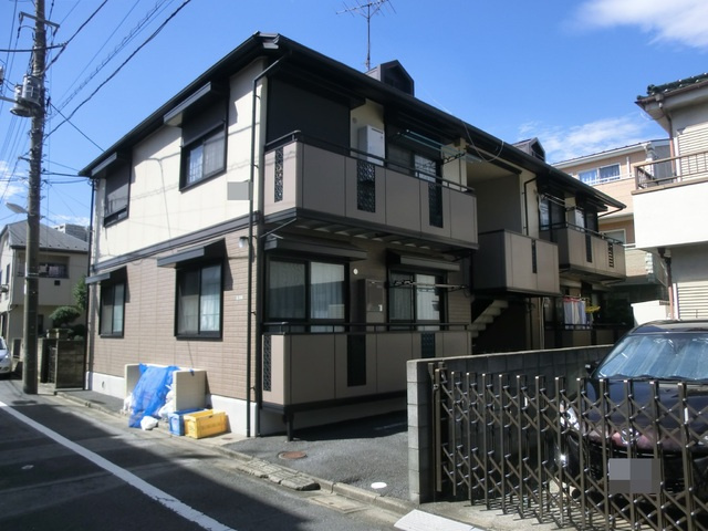 メゾンベール