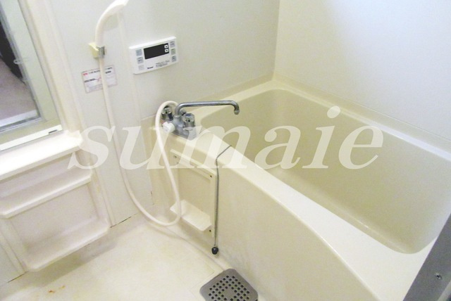 メゾンベールの浴室|バスルームです。