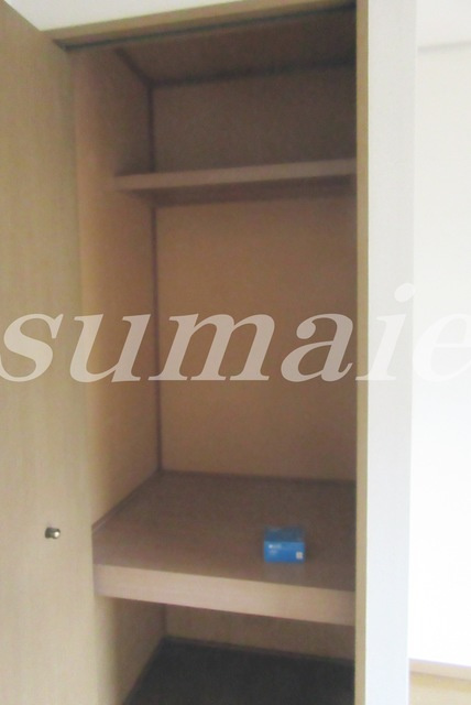 メゾンベールの収納|収納です。