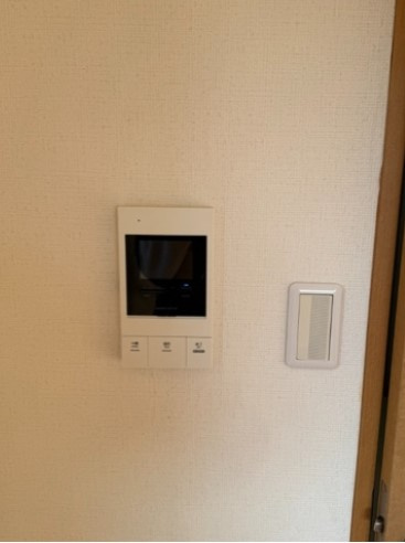 グランシャルム南行徳Ⅰ　F-058の設備|他部屋参考写真