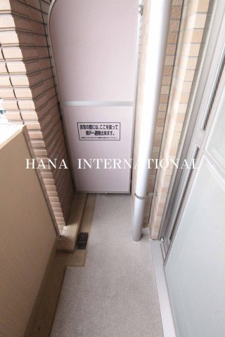 グランシャルム南行徳Ⅰ　F-058のその他|他部屋参考写真