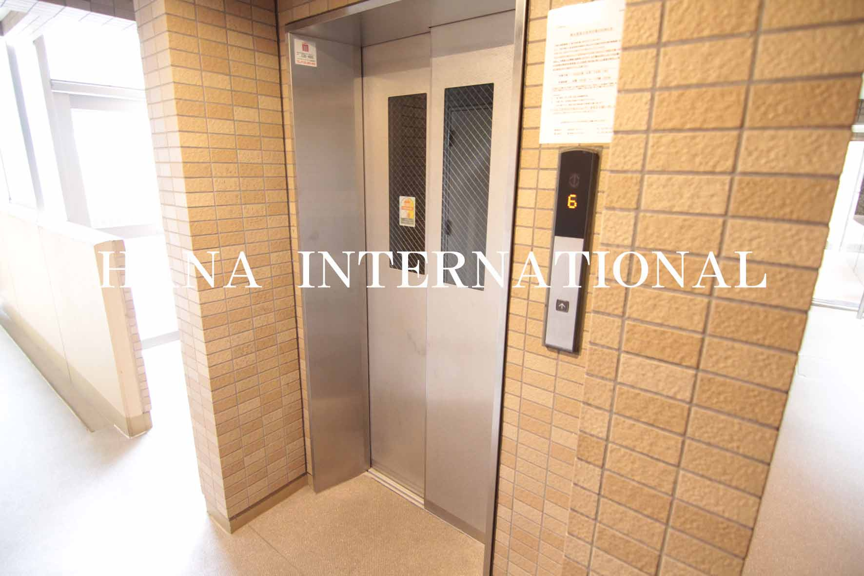 グランシャルム南行徳Ⅰ　F-058のその他共用部分