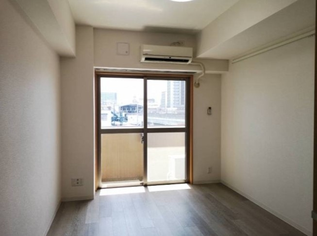 グランシャルム南行徳Ⅰ　F-058の居間・リビング|他部屋参考写真