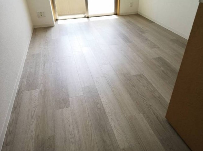 グランシャルム南行徳Ⅰ　F-058の寝室|他部屋参考写真