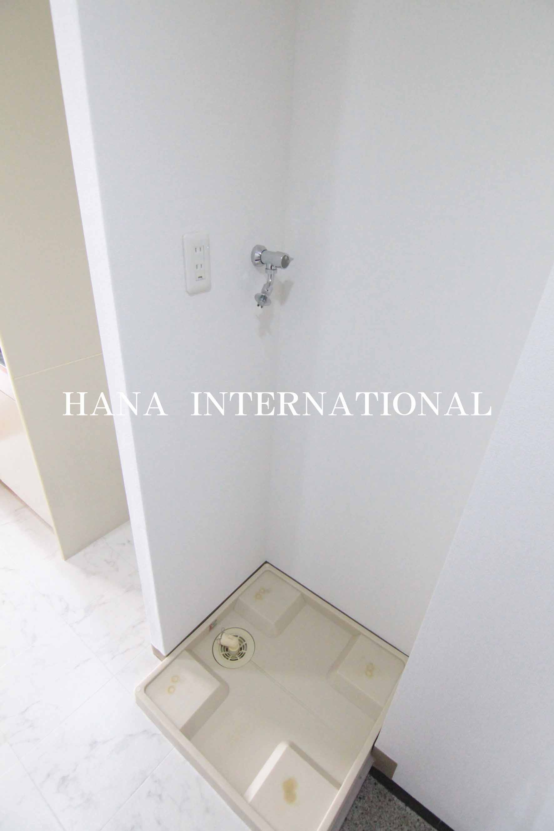 グランシャルム南行徳Ⅰ　F-058の設備|他部屋参考写真