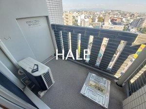 【バルコニー】 | サヴォイザ・ブルネット