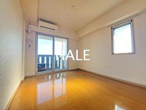 【洋室】 | サヴォイザ・ブルネット