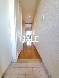 【玄関】 | サヴォイザ・ブルネット