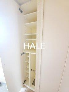 【その他共用部分】 | サヴォイザ・ブルネット