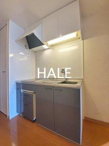 【キッチン】 | サヴォイザ・ブルネット