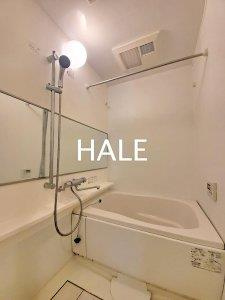 【浴室】 | サヴォイザ・ブルネット