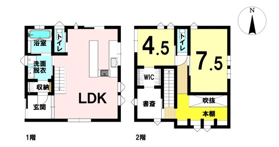 中古戸建　斐川町併川