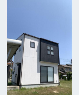 中古戸建　斐川町併川のその他