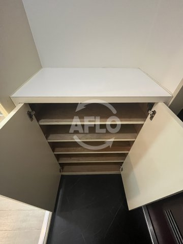 リアライズ西淡路の内装|リアライズ西淡路　シューズボックス