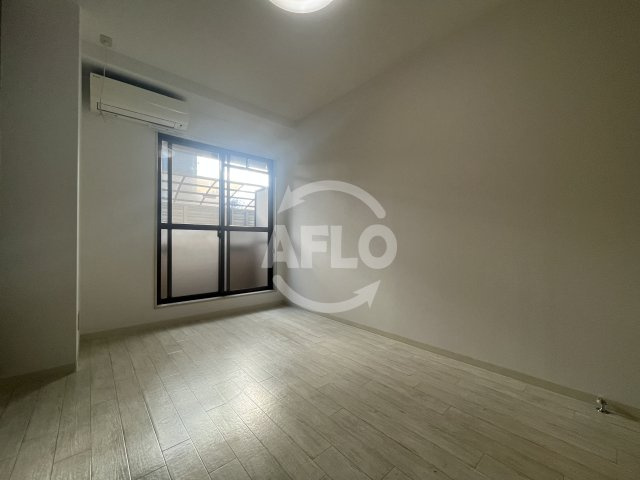 リアライズ西淡路の居間・リビング|リアライズ西淡路　リビング