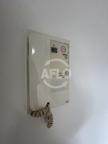 リアライズ西淡路のセキュリティ|リアライズ西淡路　インターホン